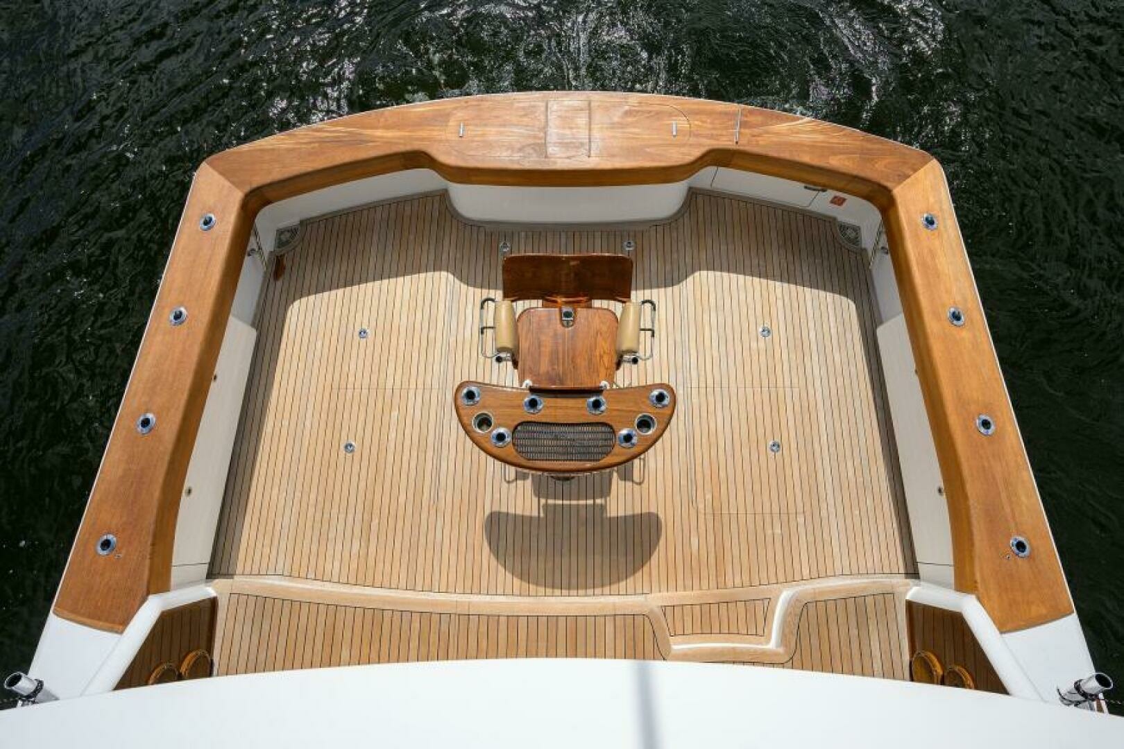 2023 Viking 64 Convertible - Image 42