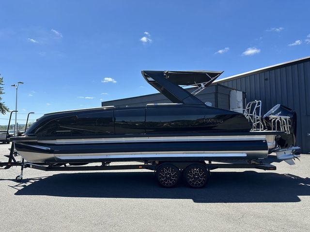 2025 Harris Crowne 250 SL - 2