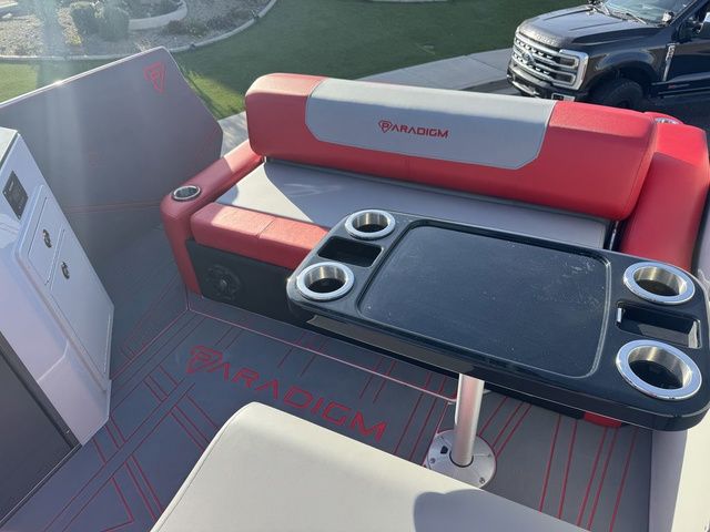2026 Paradigm 266R - 10