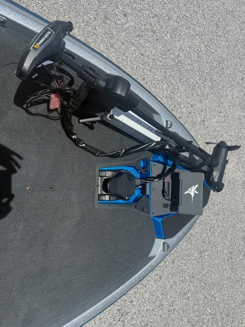 2026 Skeeter ZXE21 - 5
