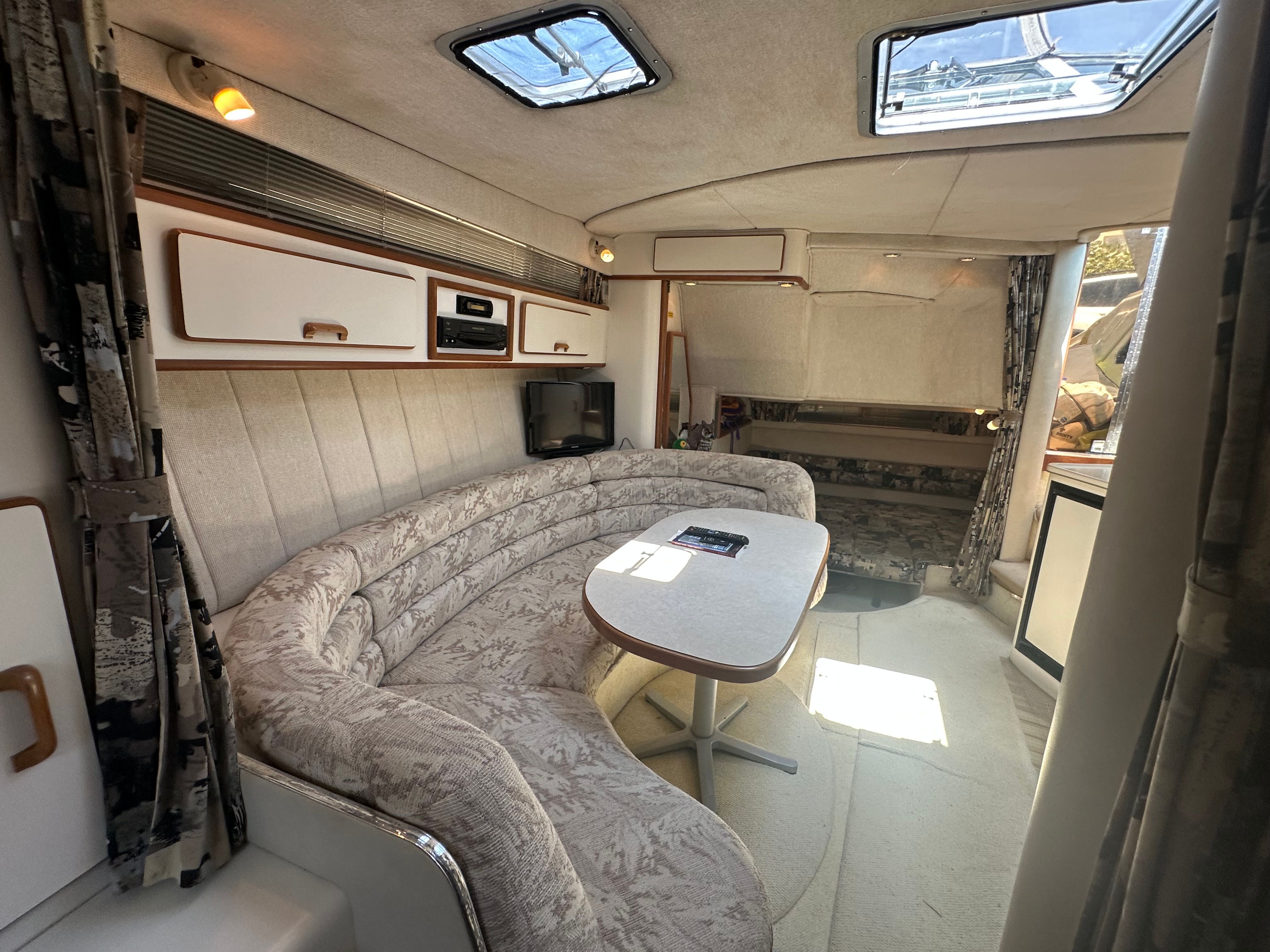 1991 Sea Ray Sundancer 350 - 22