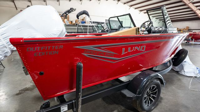 2026 Lund 1800 Explorer Sport - 3