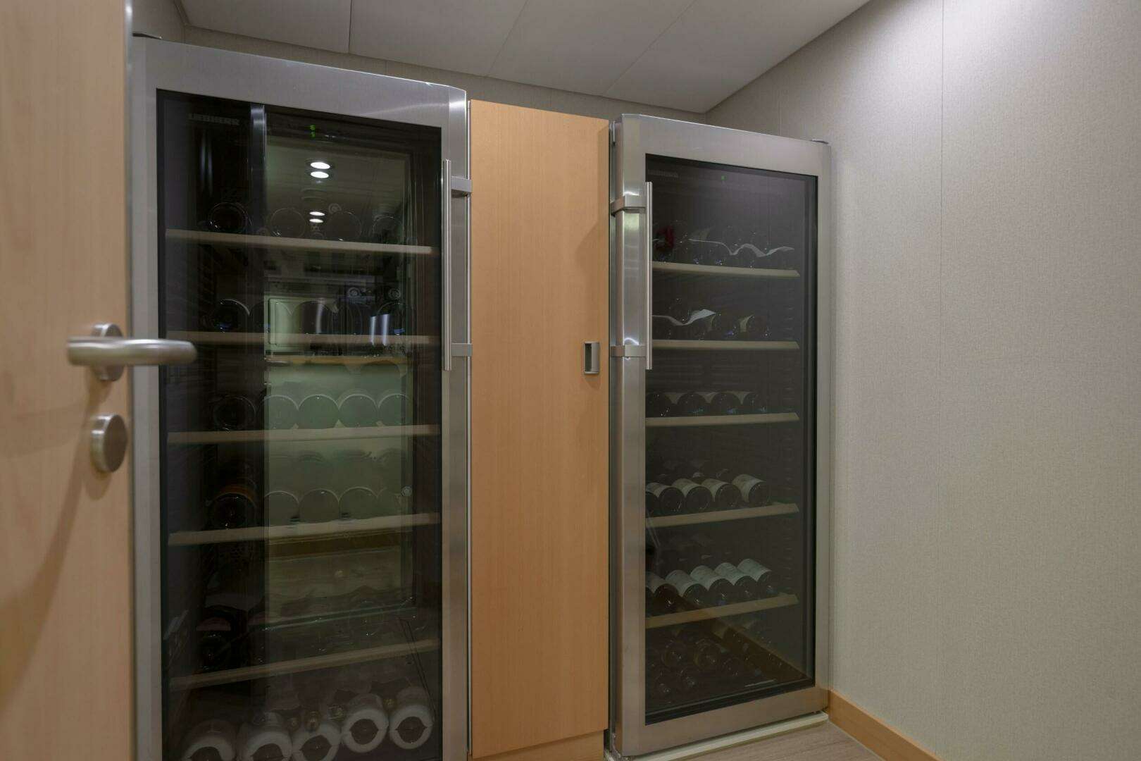 2011 Abeking & Rasmussen Full Displacement - Image 56