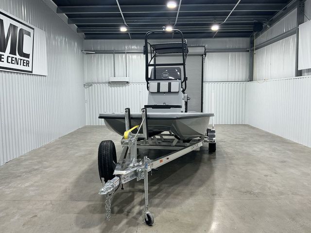 2026 Freedom Boats 19' Patriot - 2