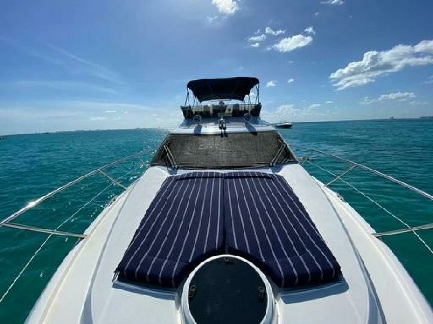 2006 Sunseeker Manhattan 50 - Image 25