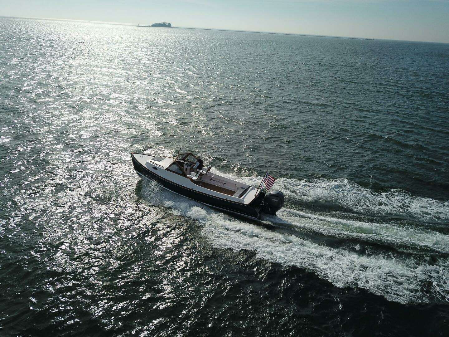 2024 New Harbor Boats New Harbor 28 - Image 36