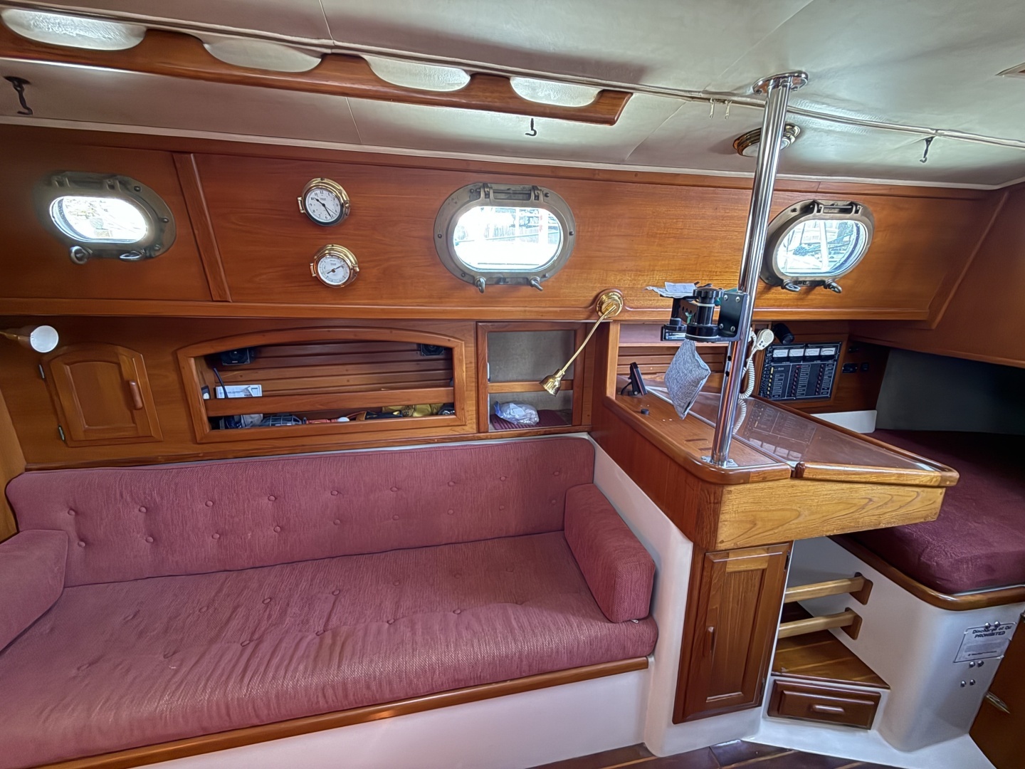 1987 Pacific Seacraft — - Image 41