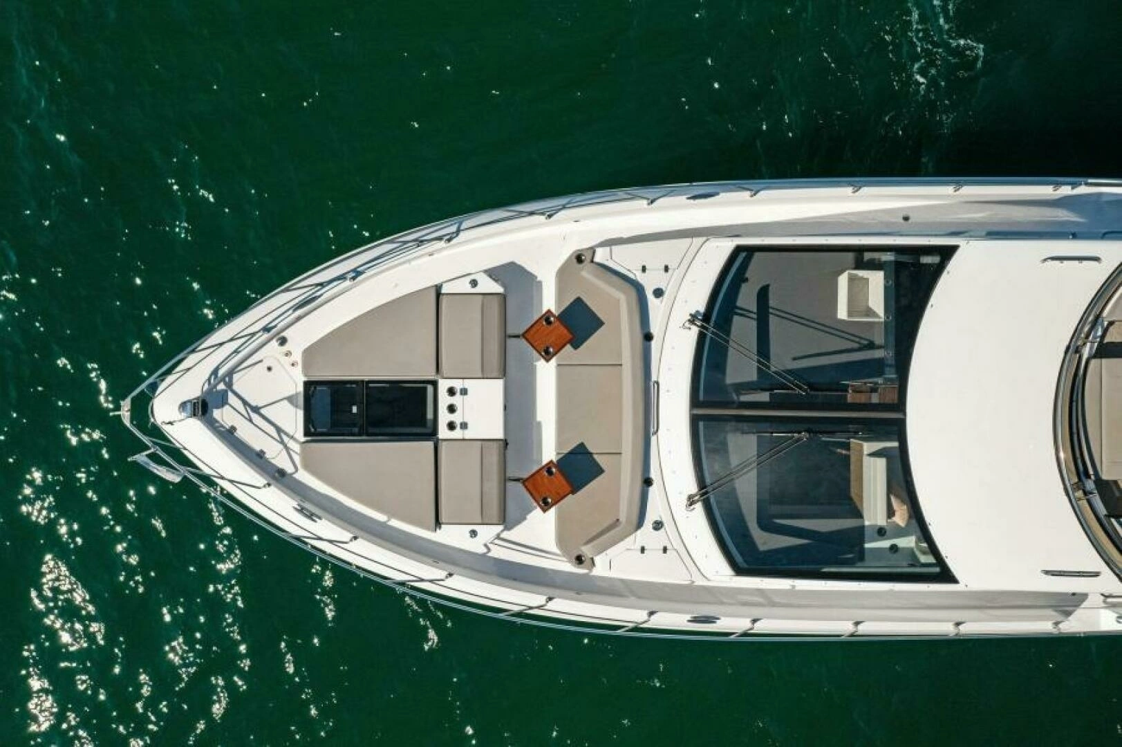 2023 Cruisers Yachts 60 Cantius Fly - Image 65