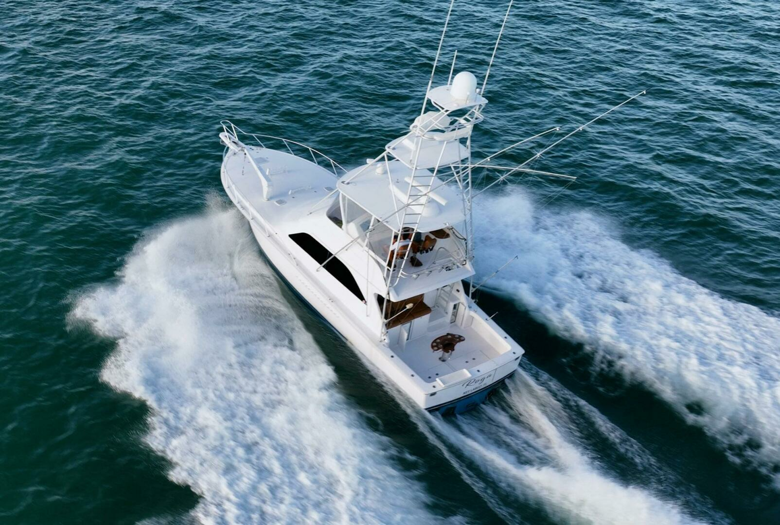 2005 Viking Convertible - Image 84