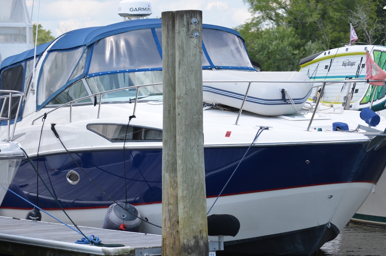2007 Bayliner — - Image 2