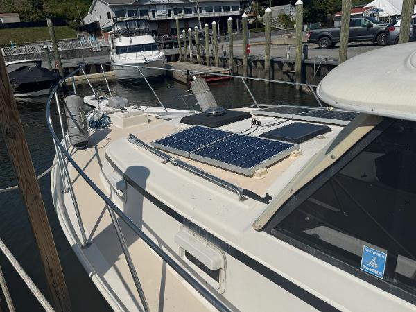 1983 Mainship 34 MKIII - 4