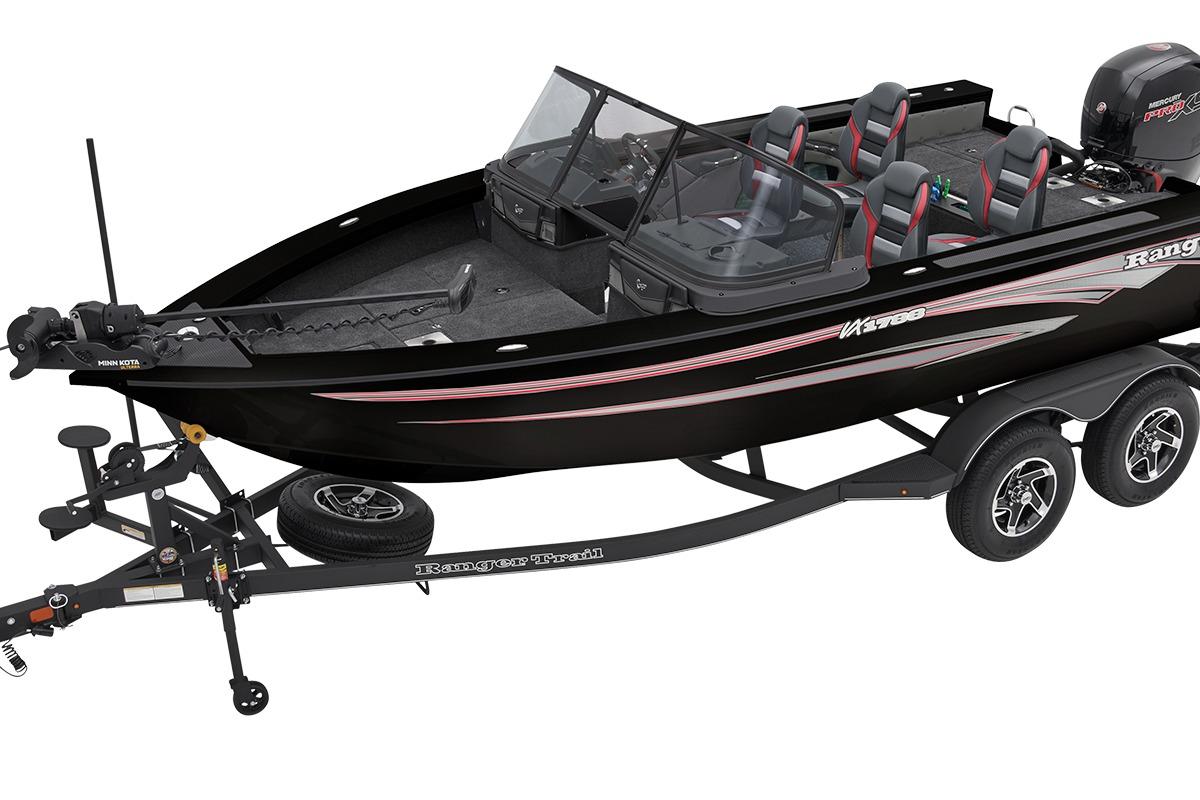 2026 Ranger VX1788 WT - 84
