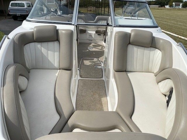 2009 Yamaha Boats 232 Limited S - 7