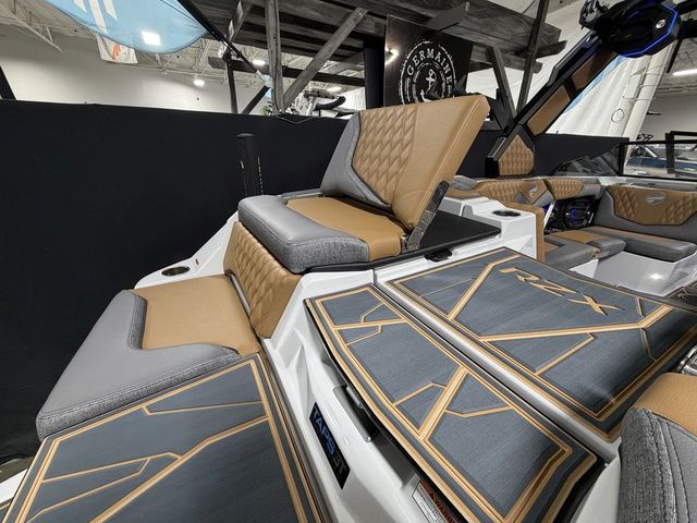2026 Tigé 22RZX - 8