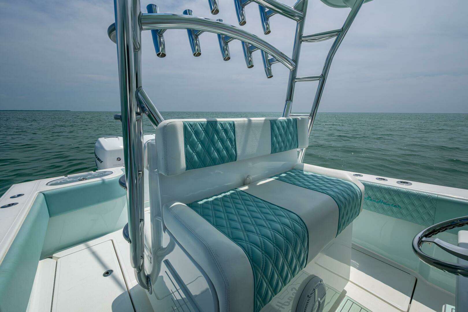 2023 SeaHunter 31 Tournament - Image 10