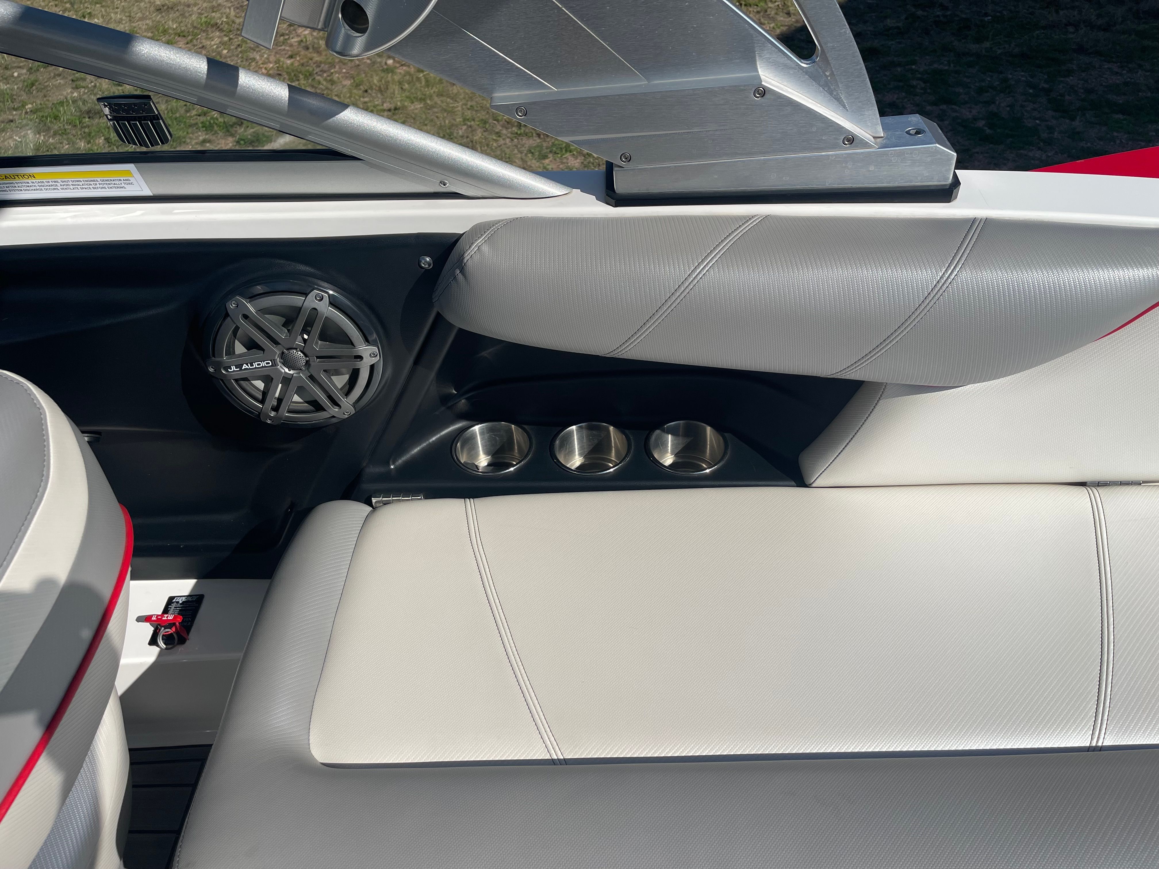 2013 MasterCraft X-30 - 17