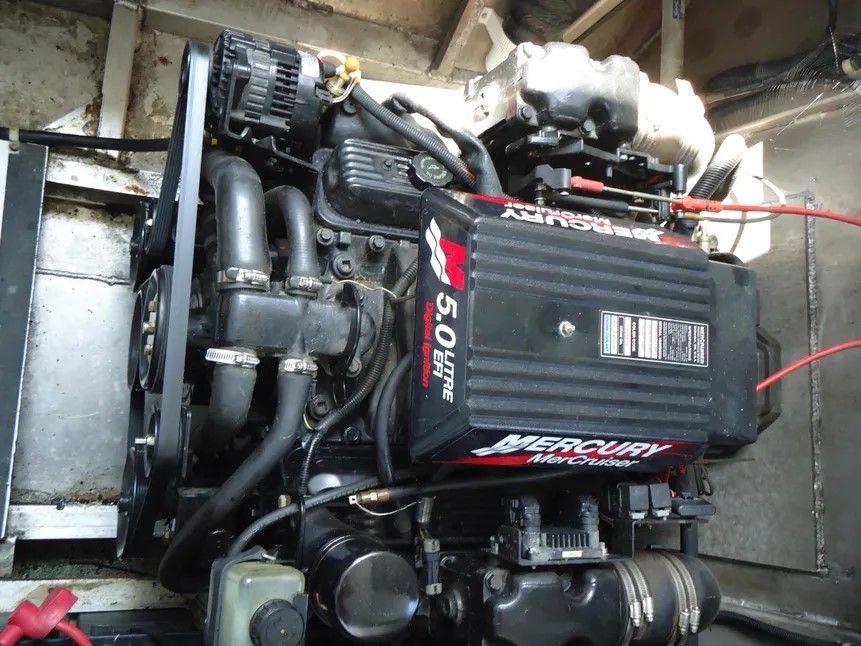 2001 Custom sumerset - 9