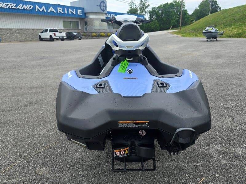 2026 Sea-Doo Spark 3UP 90 Conv - 21