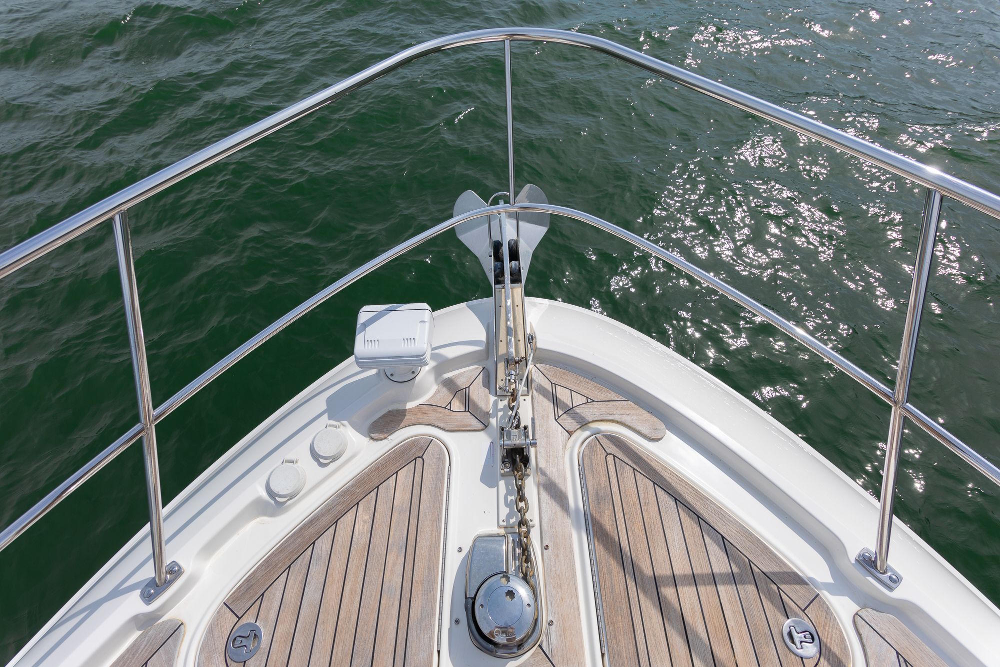 2018 Sea Ray L 650 FLY - 32