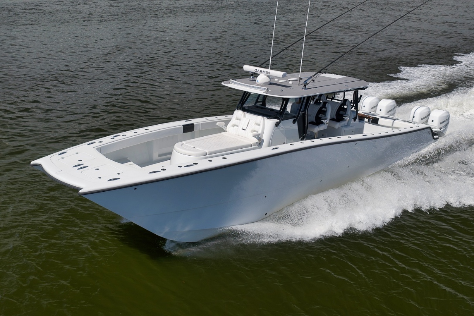 2020 Freeman 42LR - Image 46