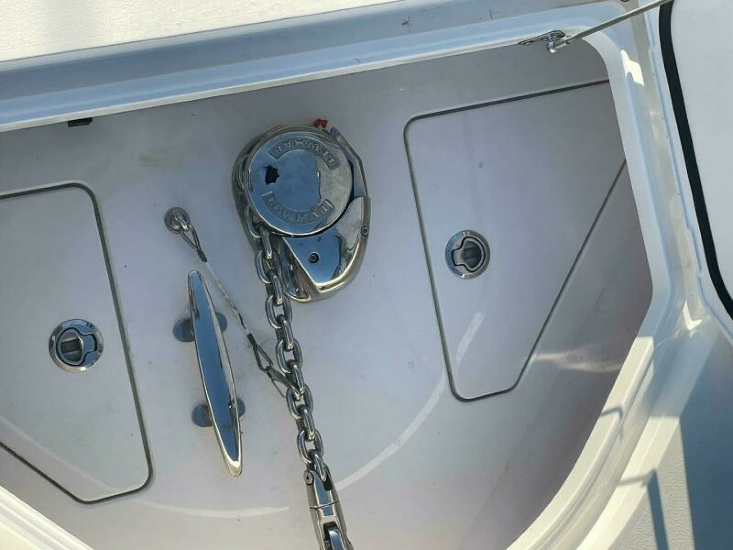 2021 Valhalla Boatworks — - Image 20