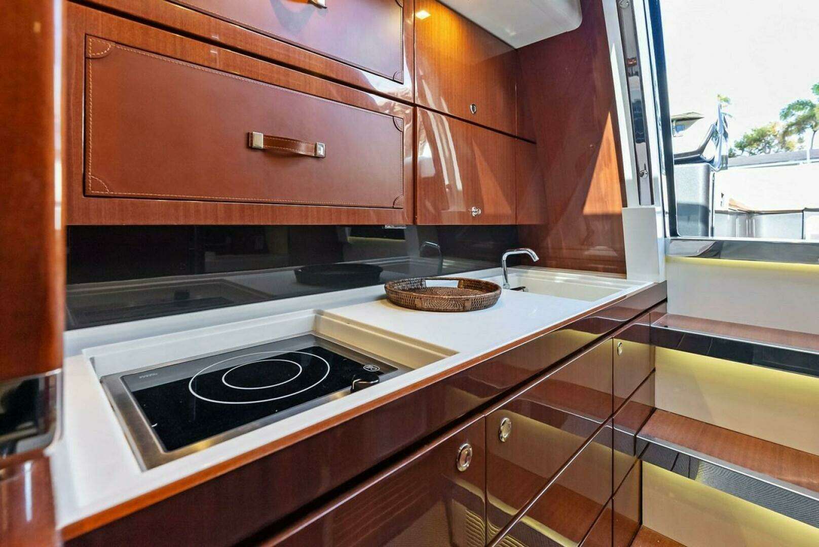 2017 Riva Rivamare - Image 19