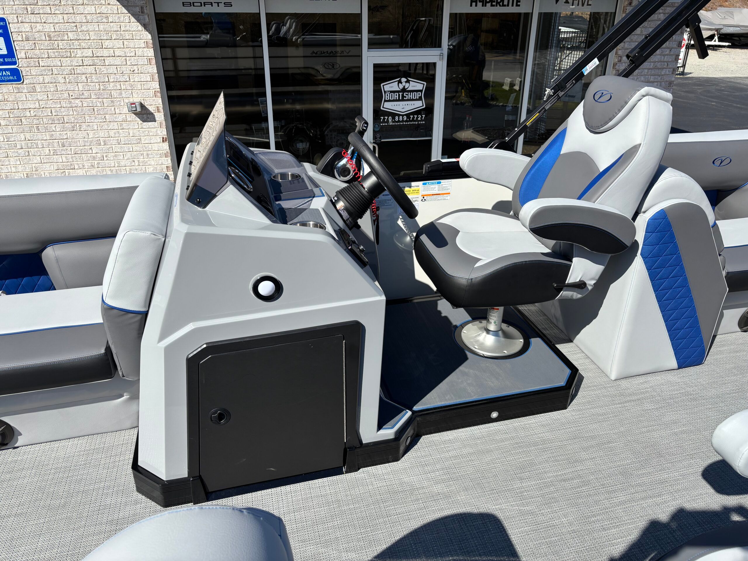 2026 Veranda Vista Sport VS 25 RC - 10