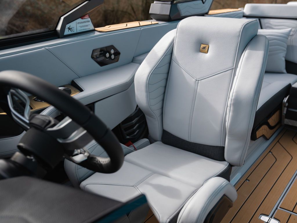 2026 Nautique Super Air Nautique G23 - 9