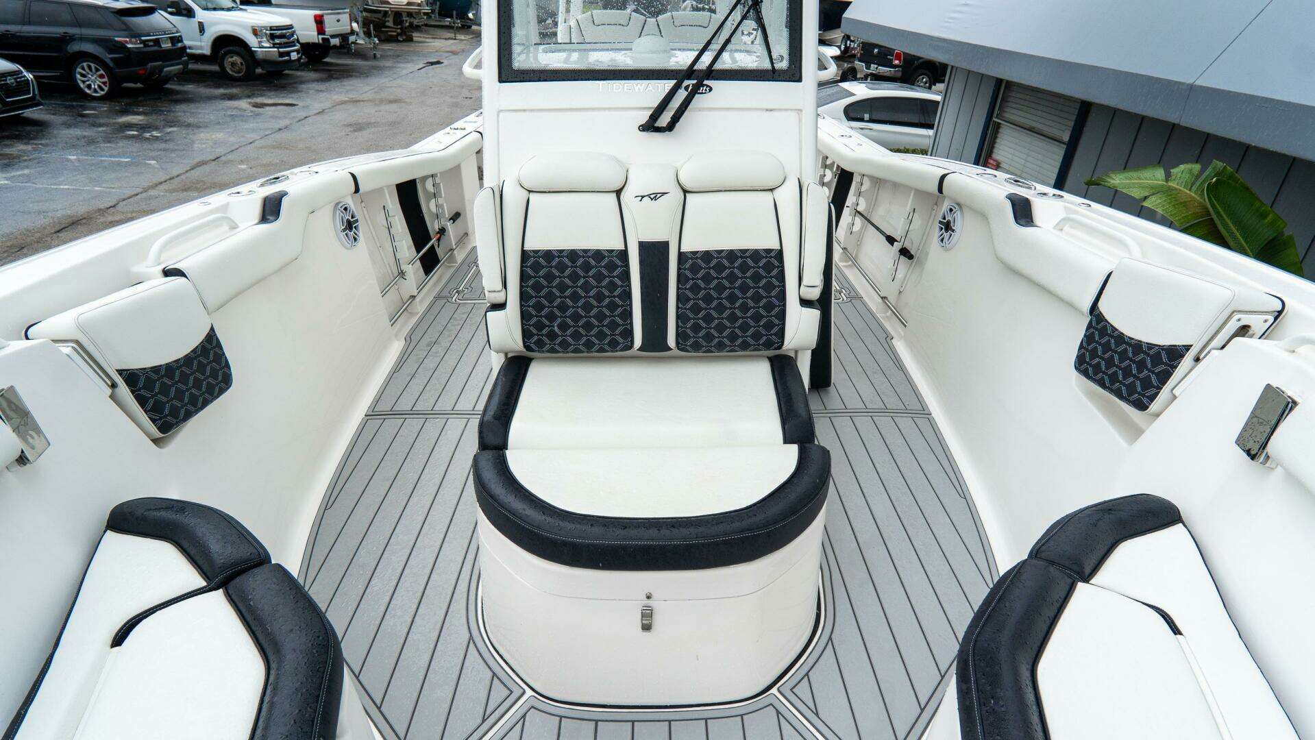 2022 Tidewater CC Adventure - Image 28