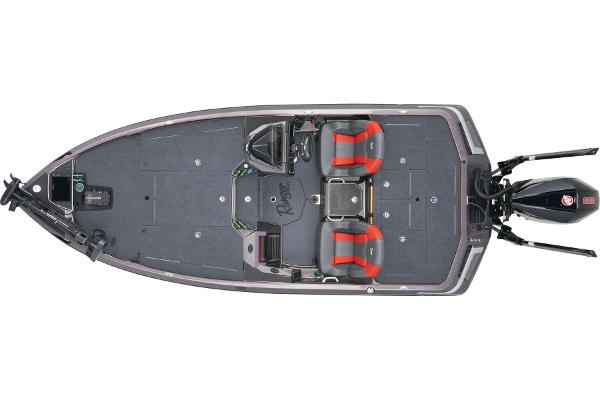 2025 Ranger Z519R - 15