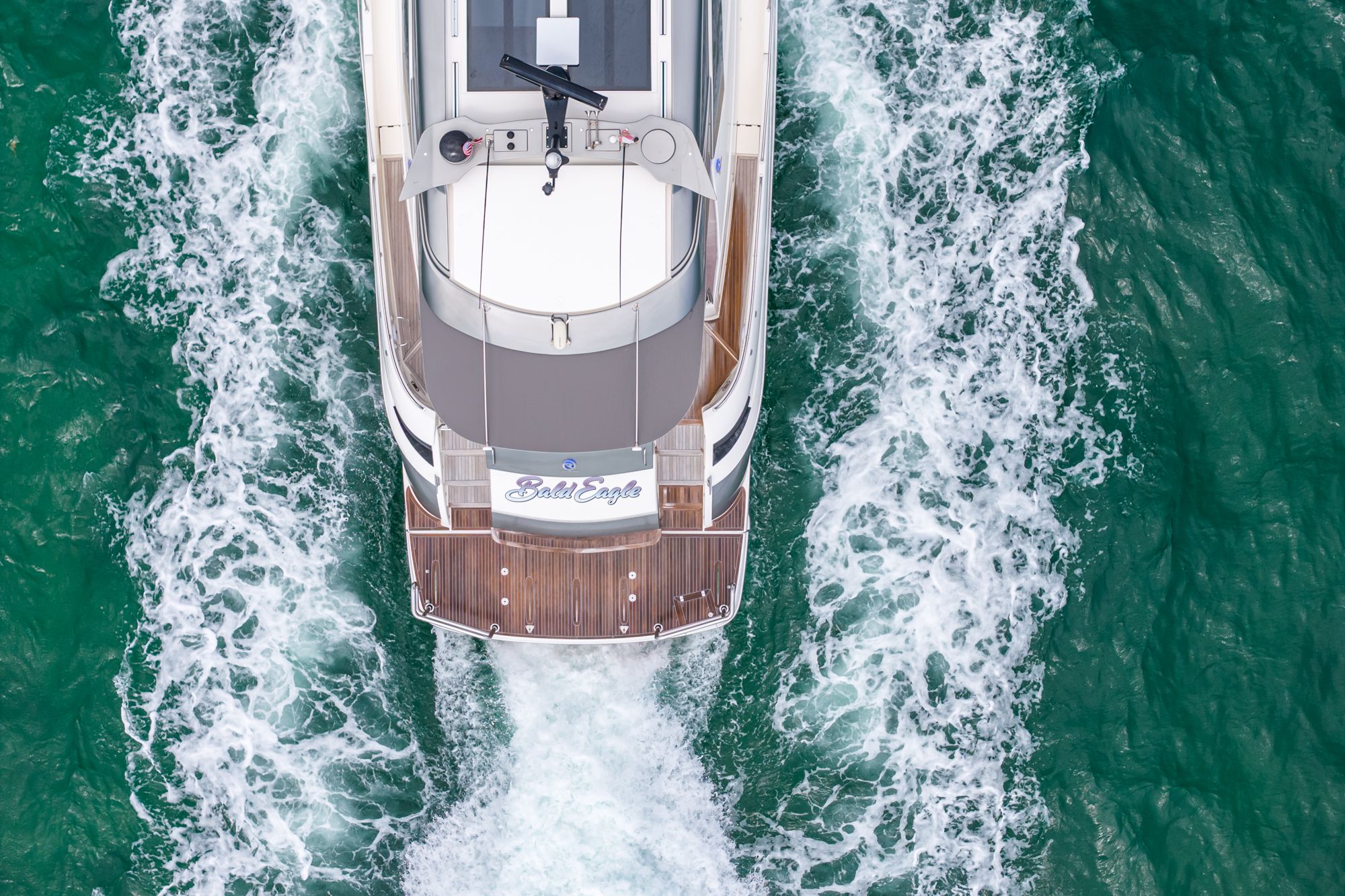 2024 Riviera 6000 Sport Yacht - 37