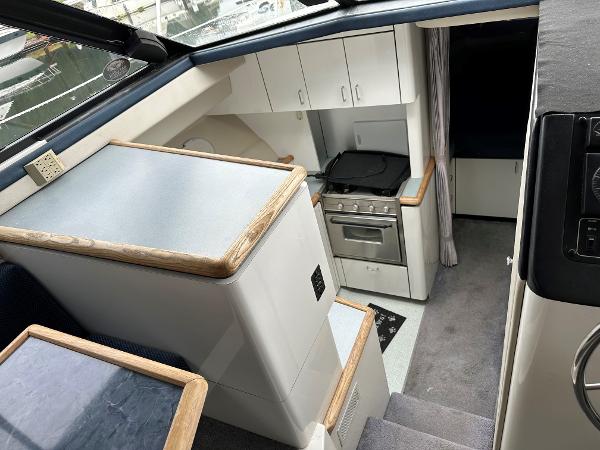 1992 Bayliner Motoryacht - 14