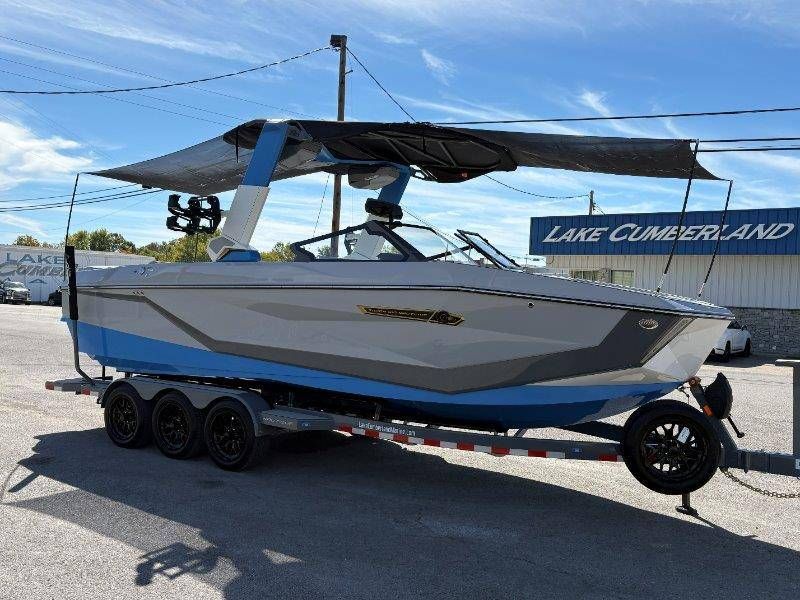 2026 Nautique G25 - 24