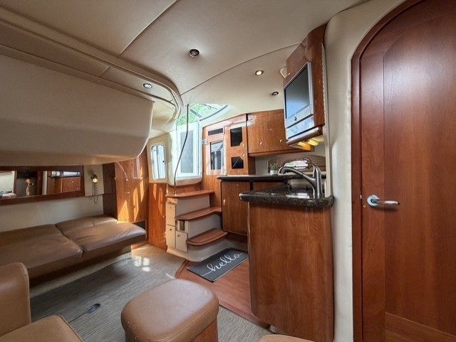 2005 Four Winns 378 Vista - 19