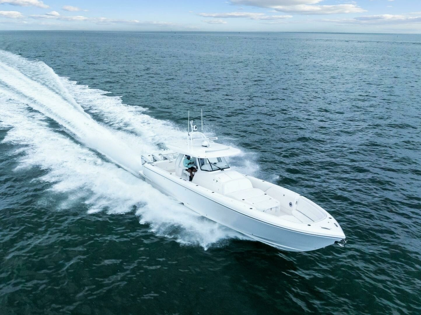 2020 Intrepid 407 Nomad SE - Image 42