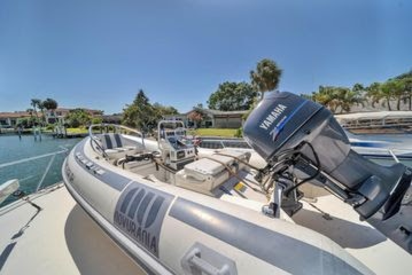 1993 Viking Convertible - Image 22