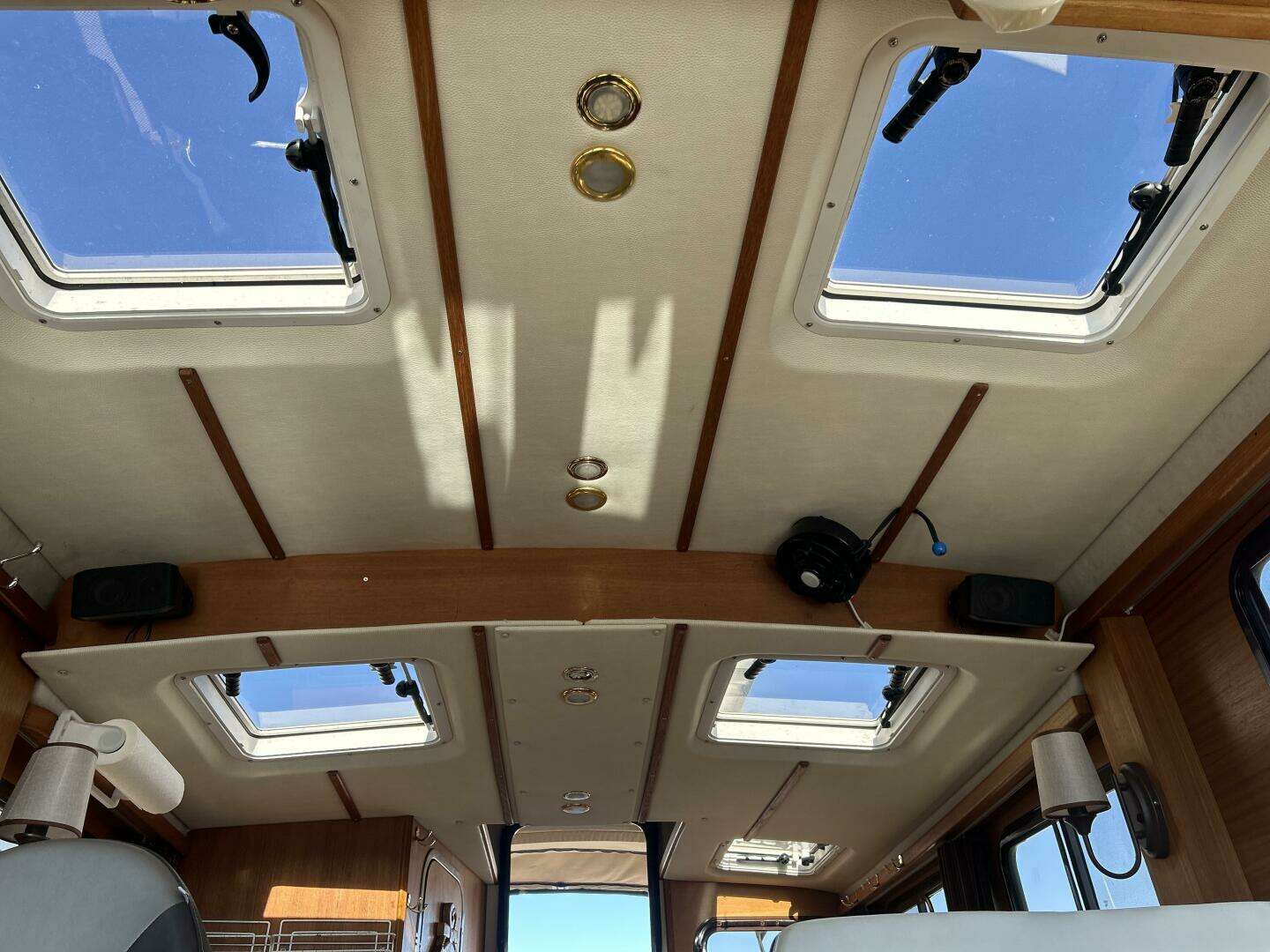 2013 Ranger Tugs 27 - Image 54