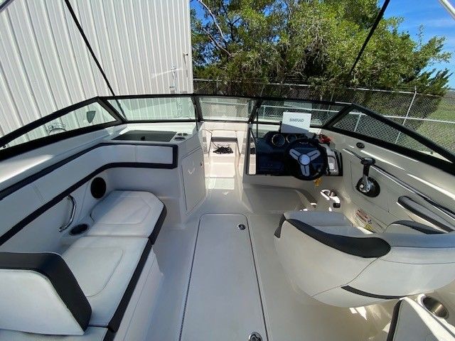 2016 Sea Ray SPX 210 - 6
