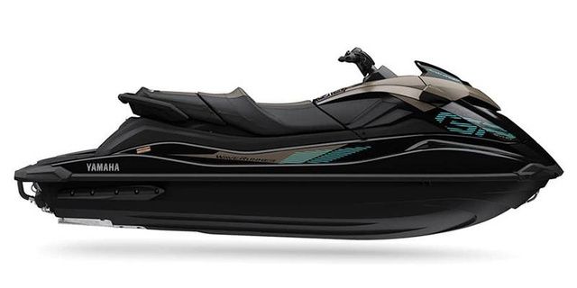 2025 Yamaha WaveRunner WaveRunner GP - 2