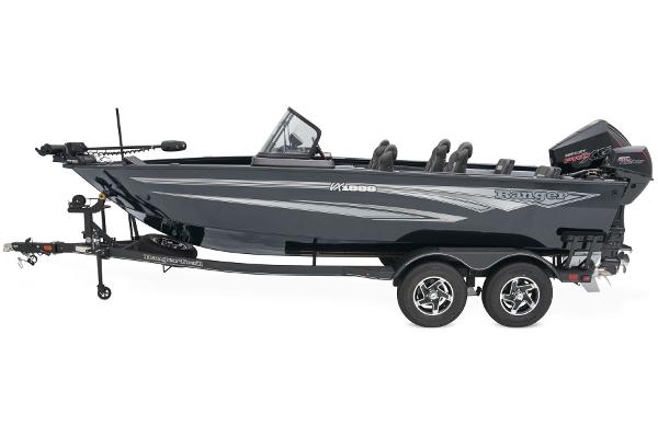 2025 Ranger VX1888 WT - 9