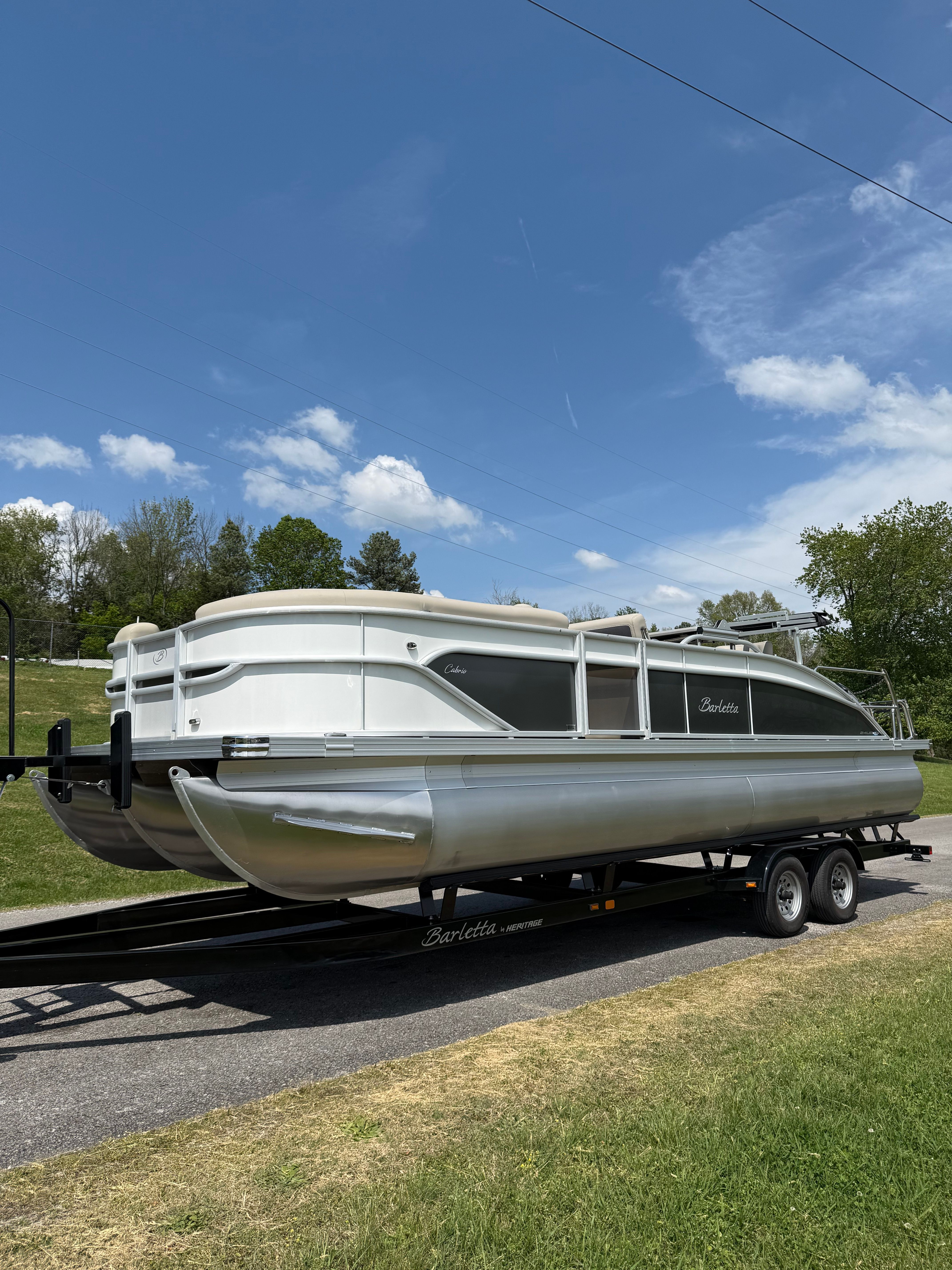 2023 Barletta C24UE - 4