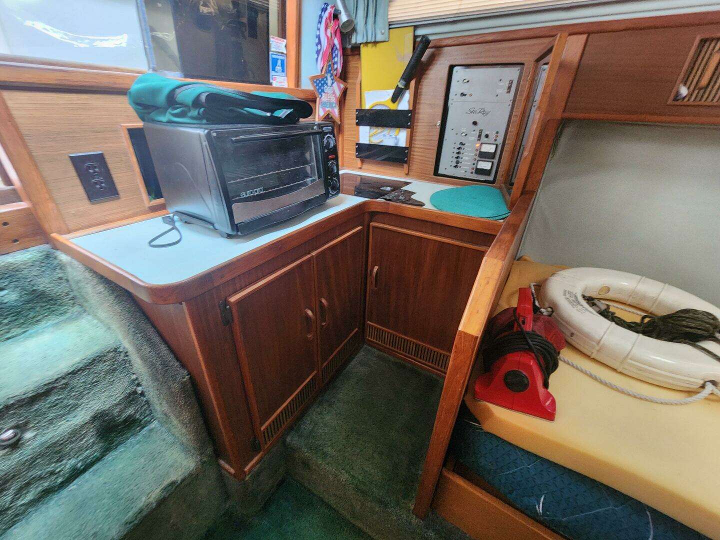 1987 Sea Ray — - Image 15