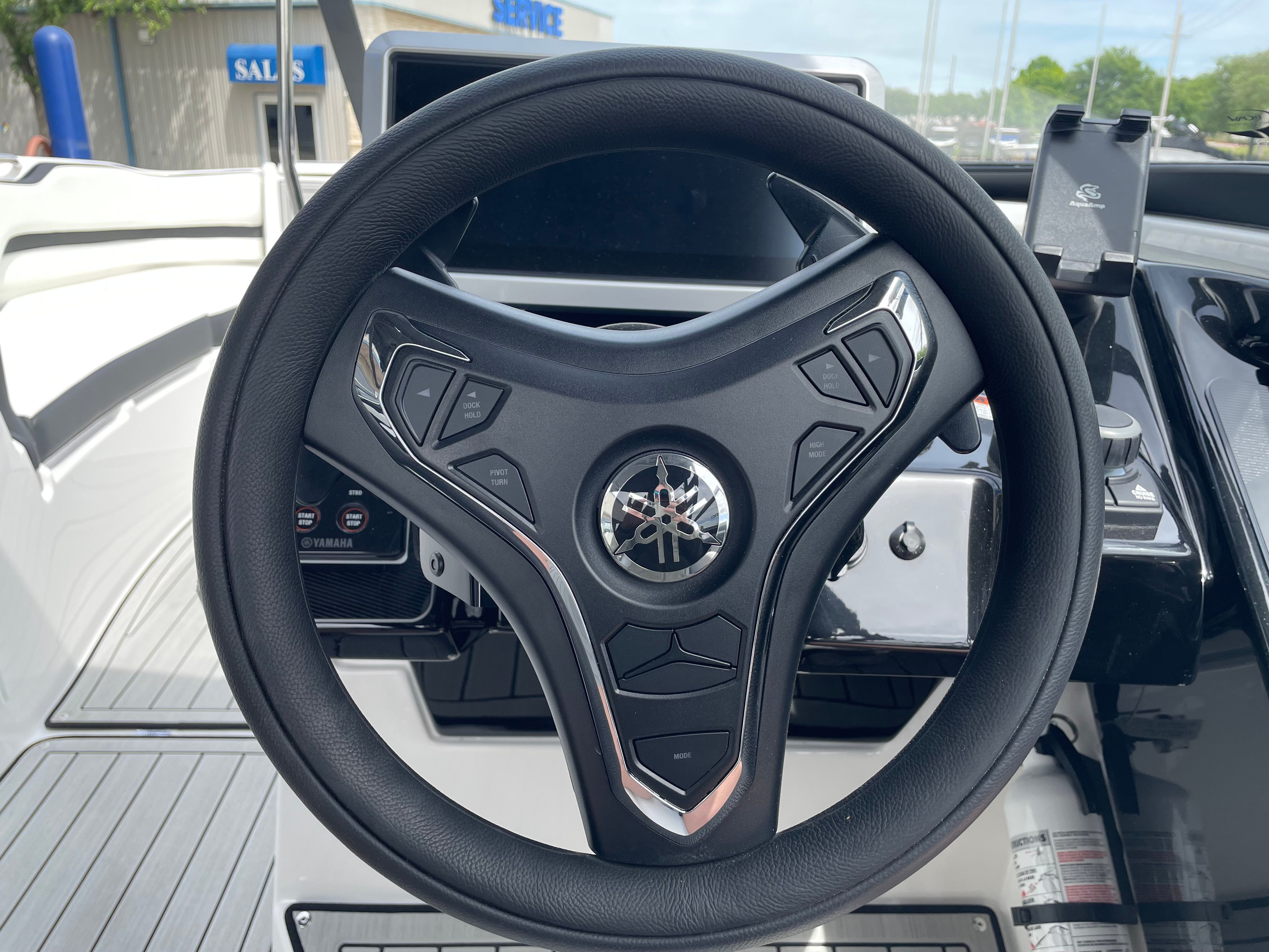 2026 YAMAHA 252 SD - Image 25