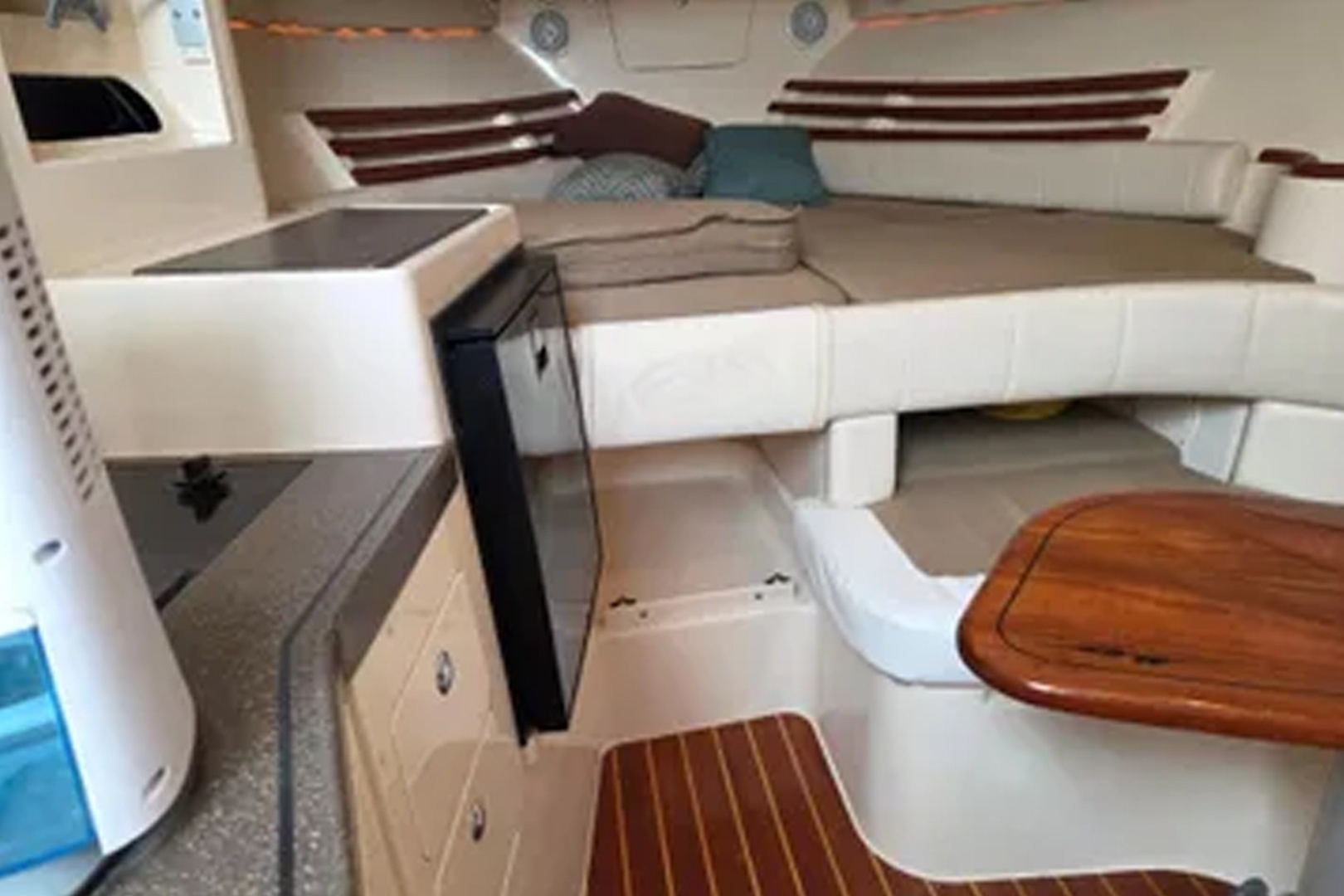2004 Grady-White Express 330 - Image 55