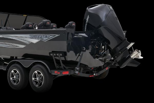 2026 Ranger VX1888 WT - 84