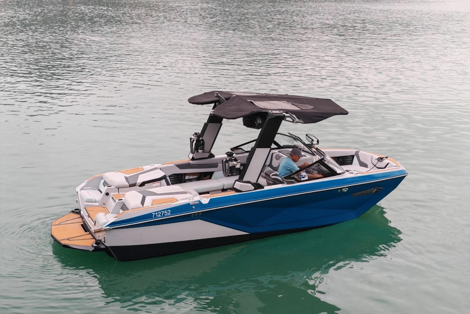 2022 Nautique Super Air Nautique G23 Coastal Edition