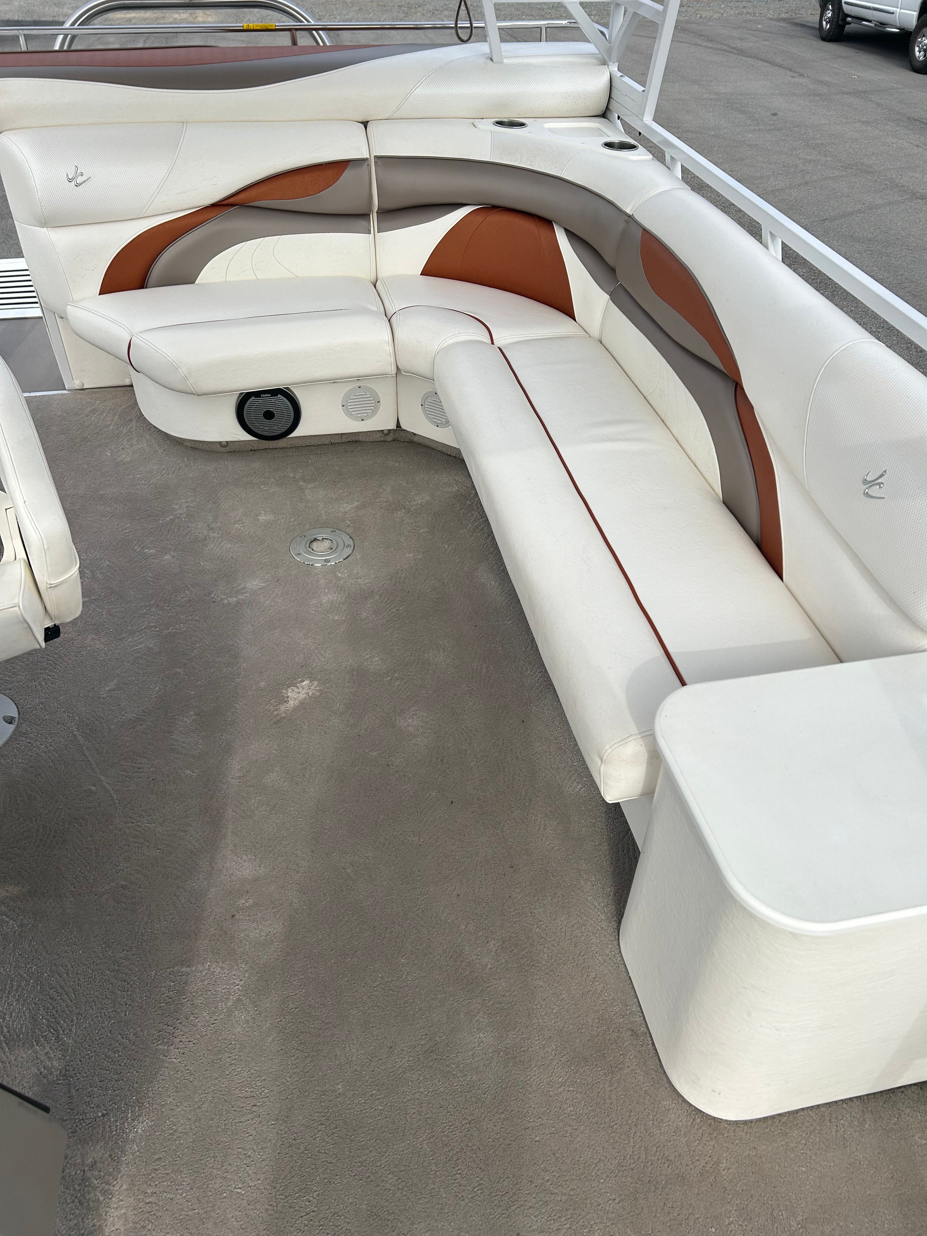 2011 JC SportToon 25TT - 9