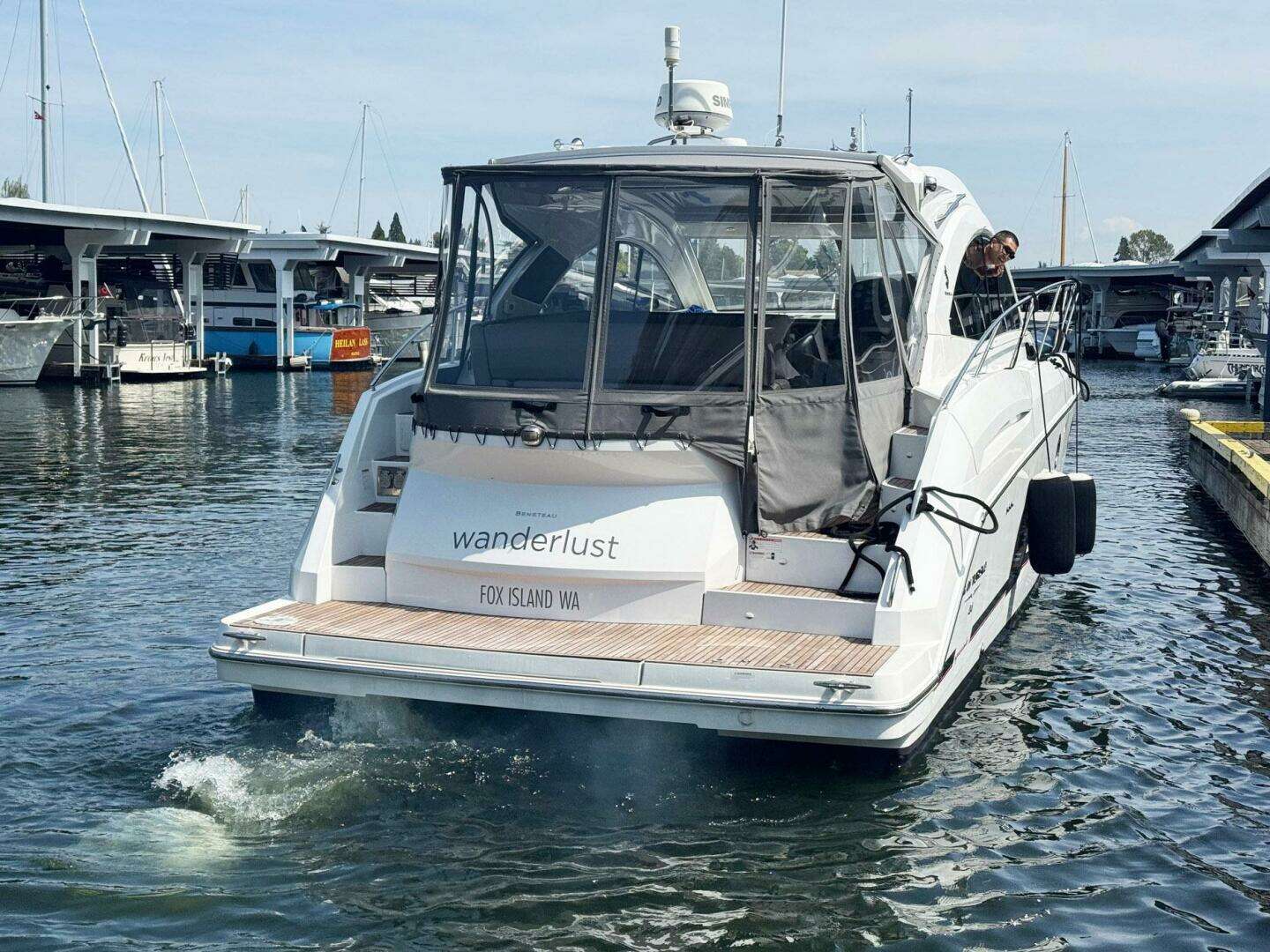 2015 Beneteau Gran Turismo 44 - Image 26