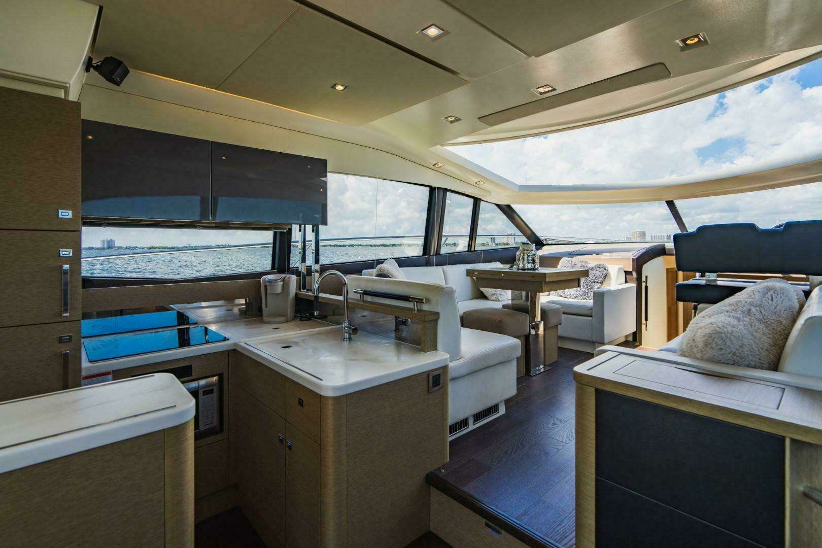 2018 Prestige 500S - Image 29