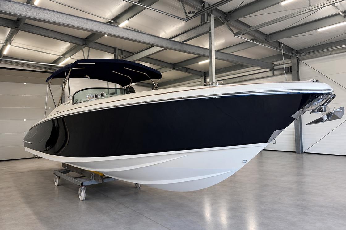 2018 Chris-Craft Launch 34